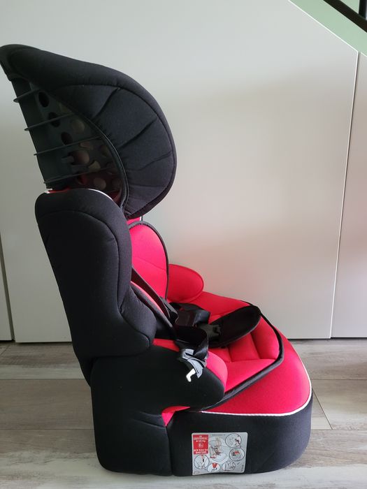 Scaun auto Foppapedretti Babyroad, Grupa 1-2-3 (9-36 Kg)