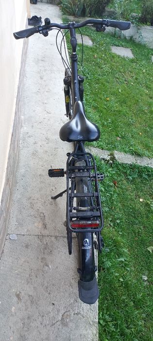 Vând Bicicleta Pegasus dama aluminiu