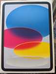 Ipad 11(A16) 256 gb