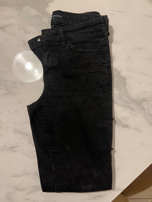 Дънки Skinny Reserved