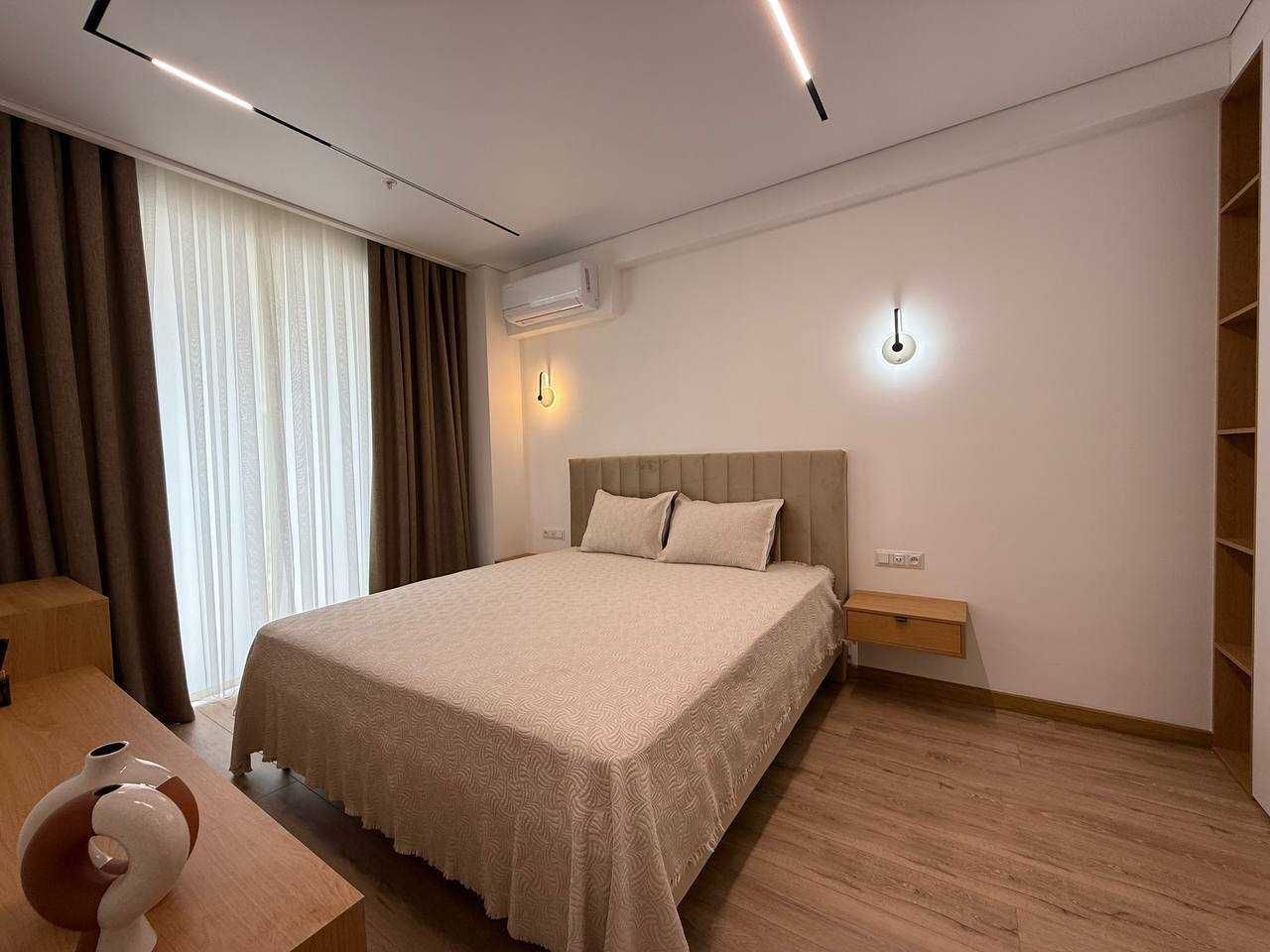 NRG U Tower продаётся новая квартира