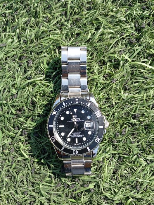 Rolex soati sotiladi sifati zor