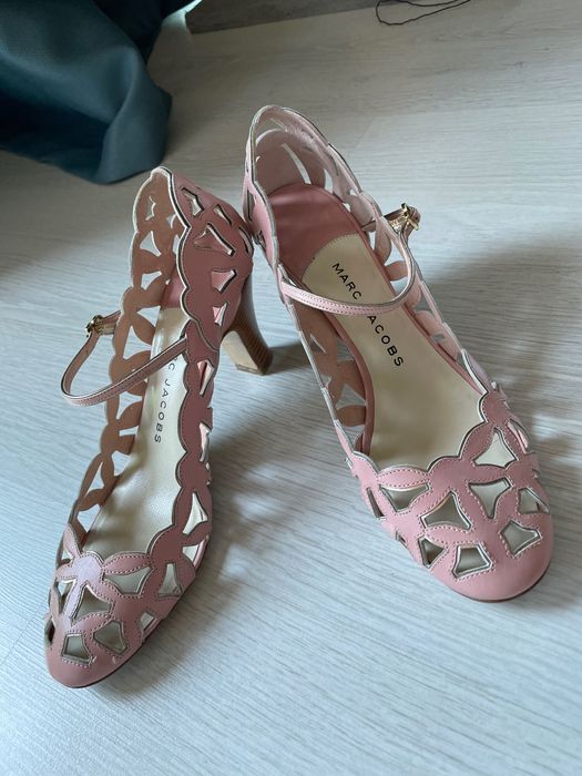 Marc Jacobs saldale toc 37