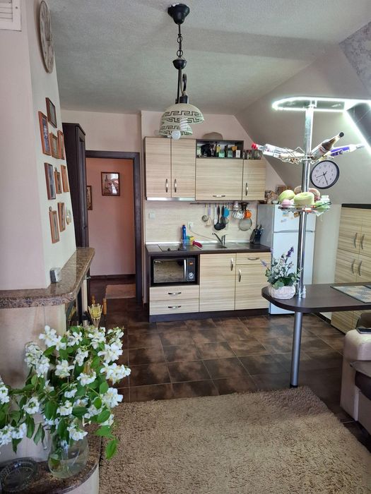 Продава се Двустаен апартамент в Бургас, Сарафово - 66 кв.м за 937 €/кв.м - Снимка #1