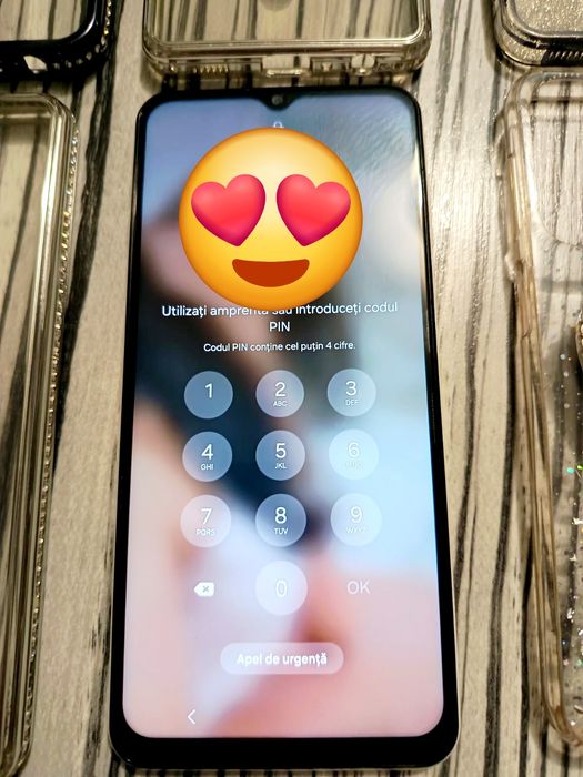 Samsung Galaxy A23 5G