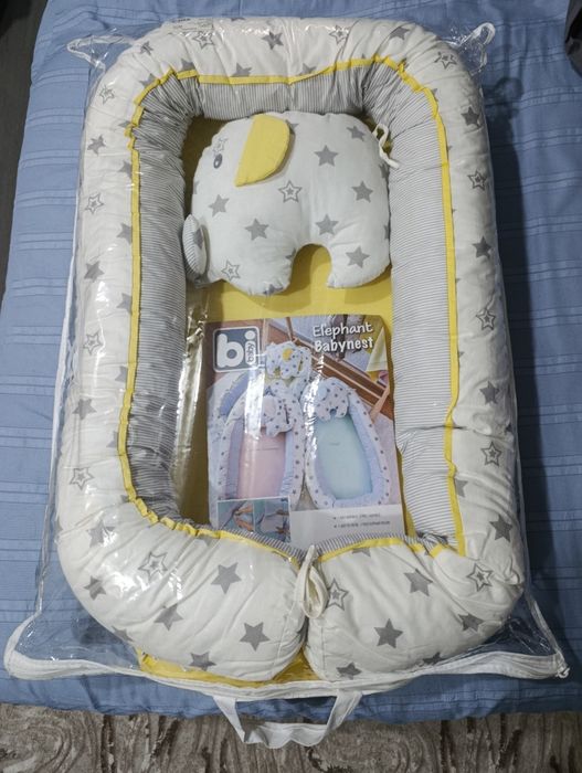 Продаётся гнездо для малышей