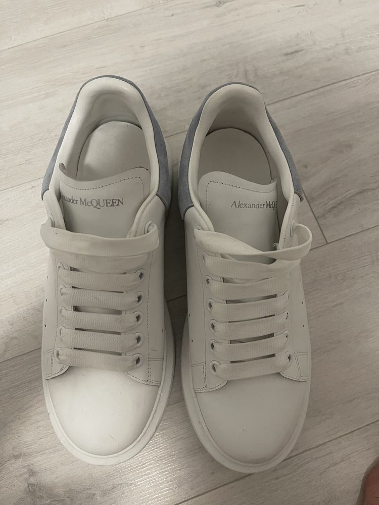 Papuci alexander mcqueen