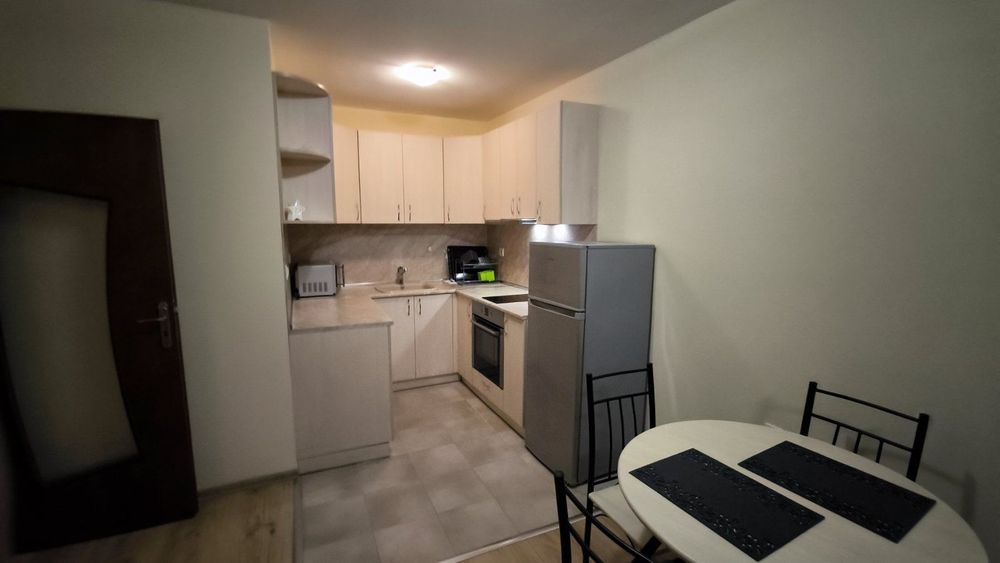 Дава се под наем Двустаен апартамент в Пловдив, Кършияка - 75 кв.м за 428.4 € - Снимка #9