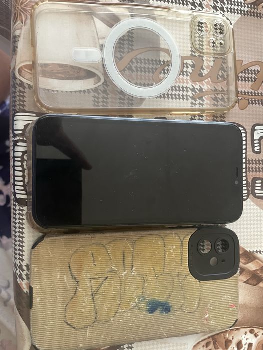 Iphone 11 defect vand sau schimb
