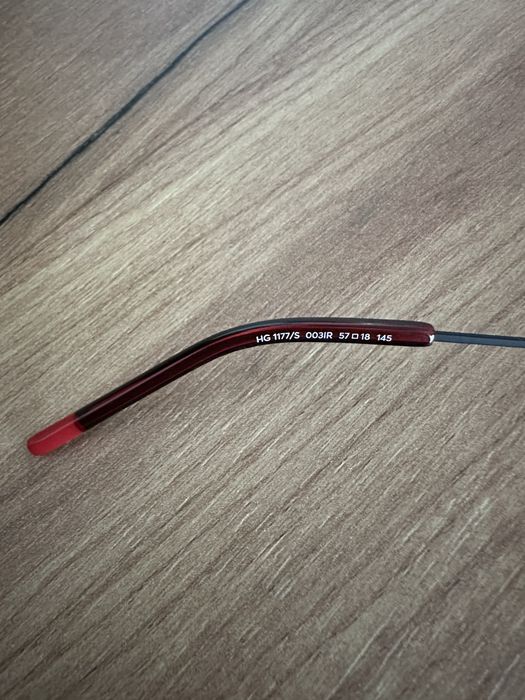 Ochelari de soare Hugo Boss noi