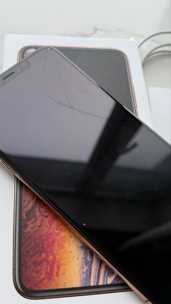 Iphone 10 pro max