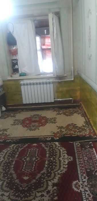 Mevazor chilonzorda 3 xonali g'ishtli 2 etaj