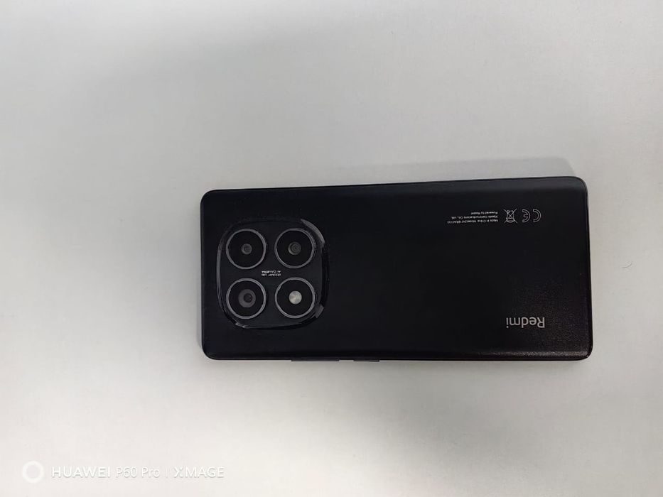 redmi note 14 pro 256/12