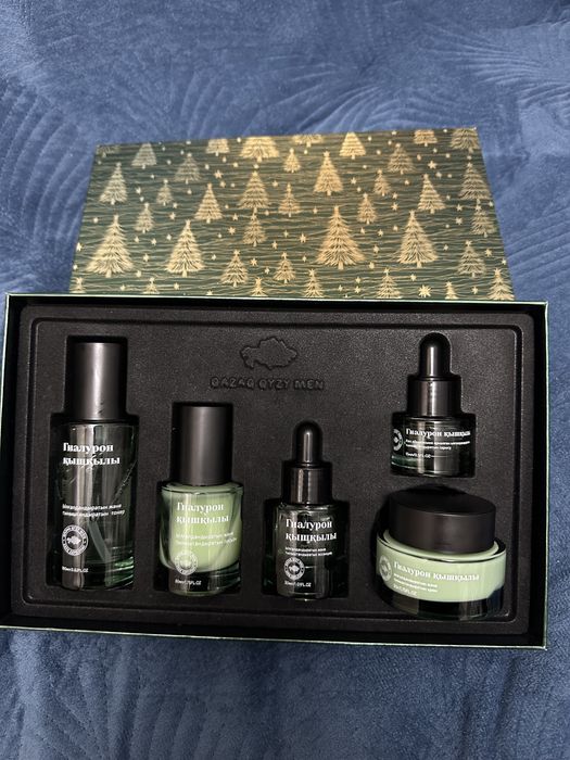 Набор уходовый косметики