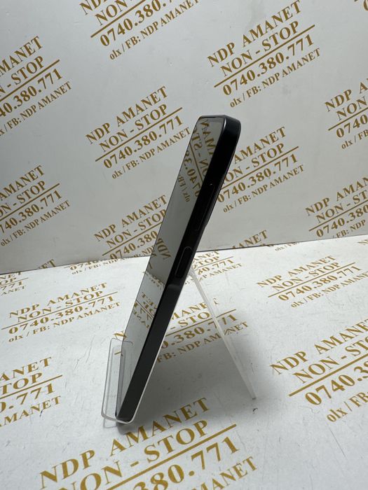 NDP Amanet NON-STOP Calea Vitan Nr. 121 Samsung A26 (43758)
