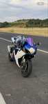 Suzuki gaxr 600 A2