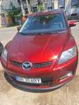 MAZDA CX-7 Forte