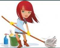 Ofer servicii de curățenie în Sibiu curățenie generala curățenie case