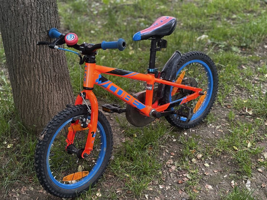 Cube 16” pentru copii