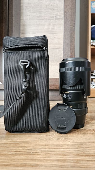 Sigma 70-200mm f2.8 Sigma Canon EF