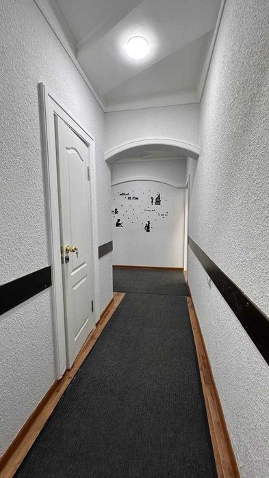 195 кв.м Шахристанская  Магазин Кафе Офис Салон Клиника Ресторан