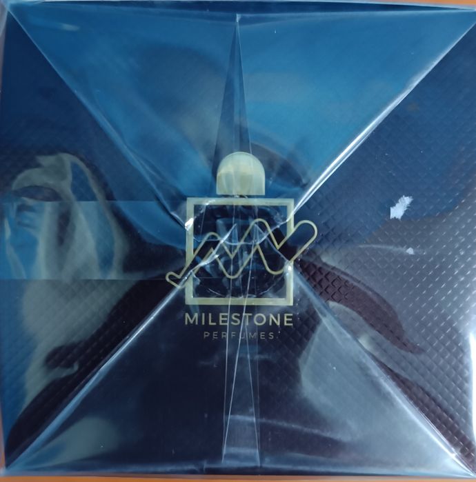 Linvin Éclat d'arpege, Rasasi Fattan homme, Milestone  brown leather