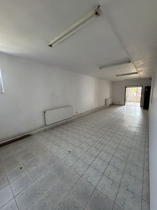 Spatiu  ultracentral