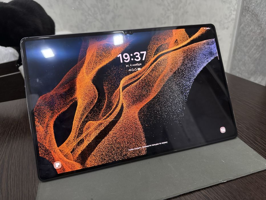 Samsung Galaxy Tab S8 Ultra 256Gb