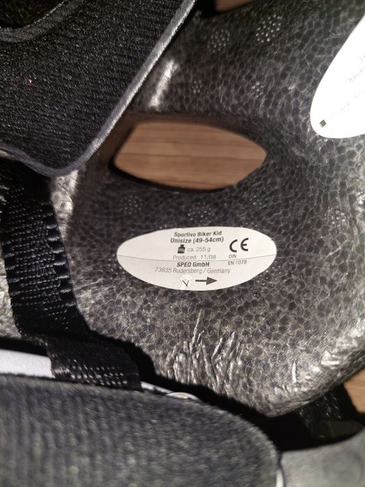 Casca bicicleta sau trotineta pentru copii