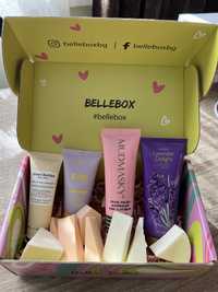 Нови продукти Beauty Box skincare козметика лот грижа за кожата