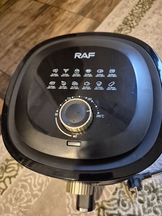 Air fryer Raf 6 L