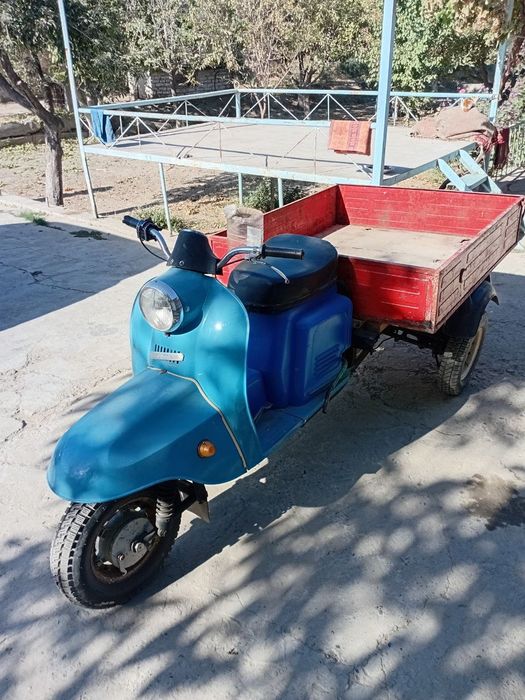 Муравейлар родной