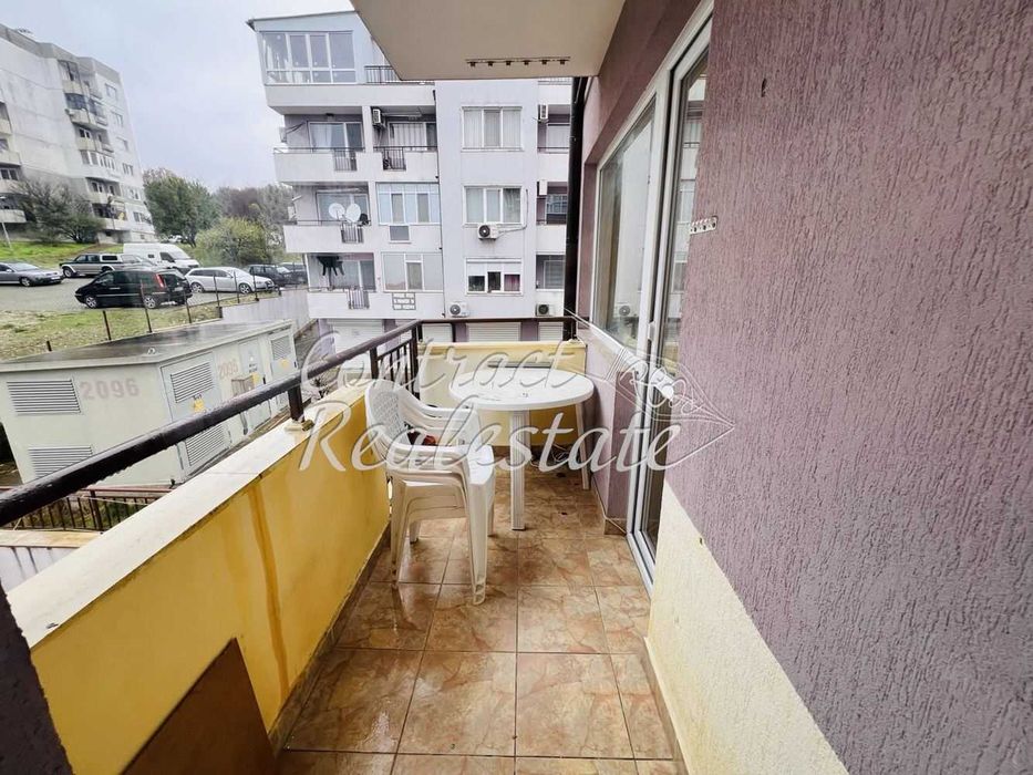 Дава се под наем Двустаен апартамент в Варна, Център - 50 кв.м за 255 € - Снимка #5