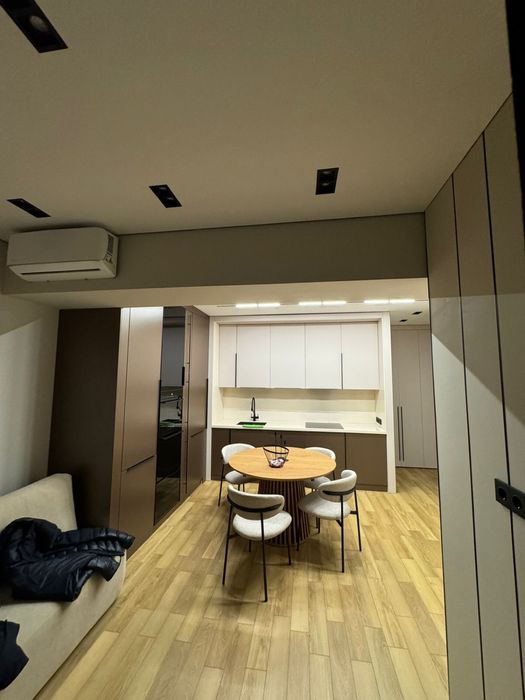 Ремонт Квартир Под Ключ Строительная Бригада Строители Евроремонт