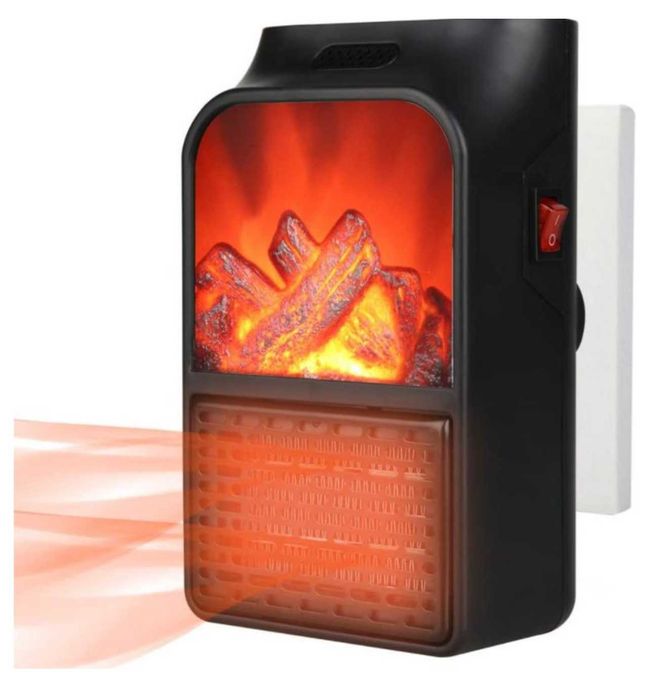Aparat caldura aeroterma 900W