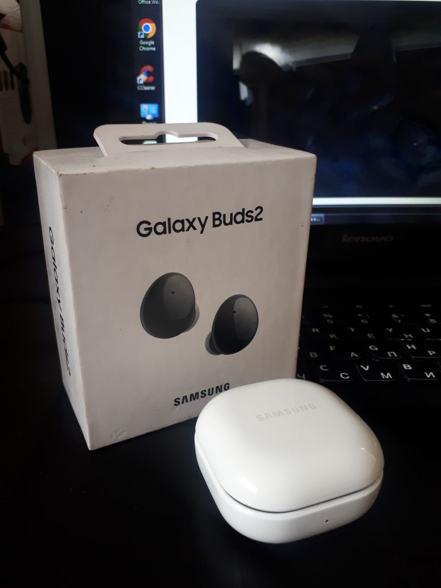 Samsung Galaxy Buds 2