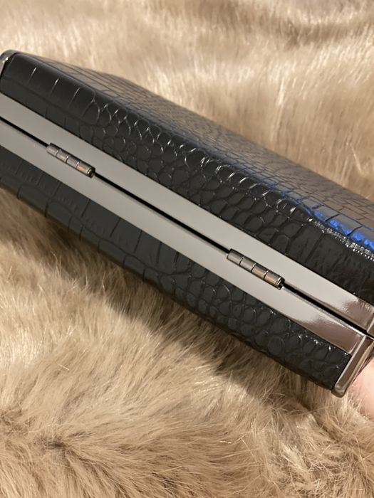 Clutch/geanta umar ZARA (nefolosit)