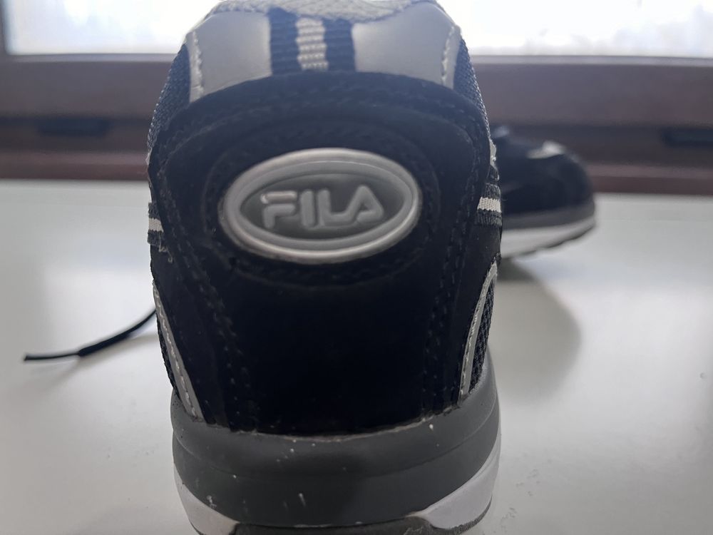 Pantofi sport unisex  FILA