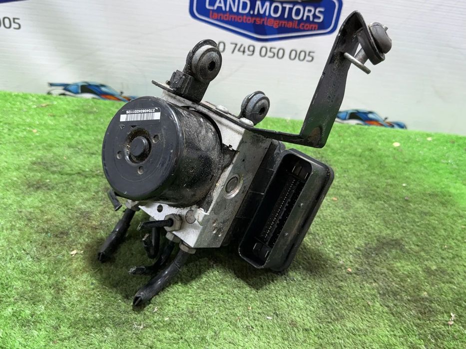 POMPA ABS VOLVO V40 2.0 DIESEL 2012 COD OEM P31317074 / HATCHBACK 2012-2019