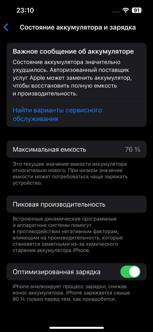 iPhone | Айфон 13