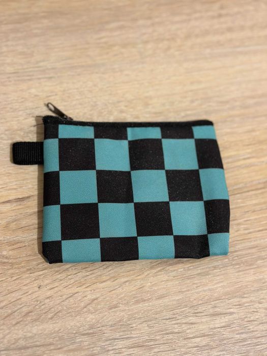 Портмоне аниме Naruto Demon slayer