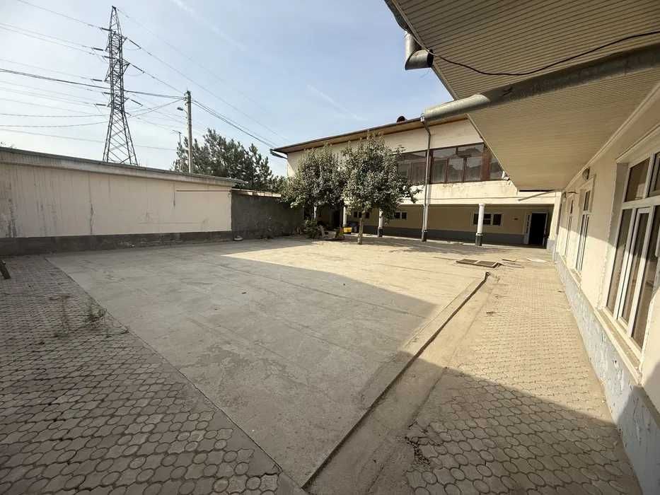 Срочно сдается дом под цех,производство,бизнес.8 комнат,5 сот. Урикзар