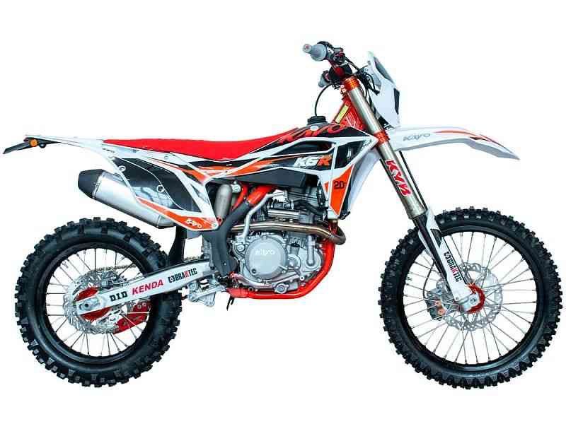 kayo k6 250cc 31l на заказ