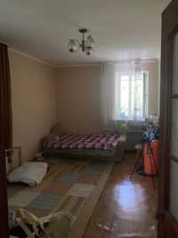 Аренда комнаты квартиры в центре города Алматы