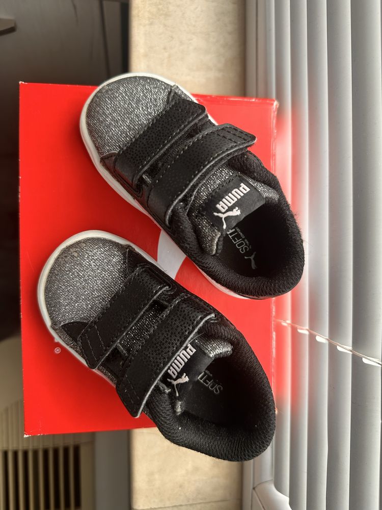 Кецове Puma 21 номер