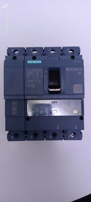 Întrerupător automat