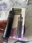 Voopoo doric 60 pro tigare electronică