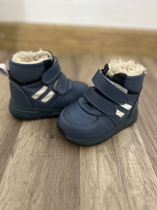 Боти/ботуши Ponki