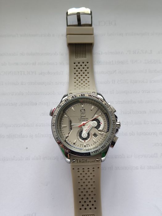 ceas barbatesc sigilat