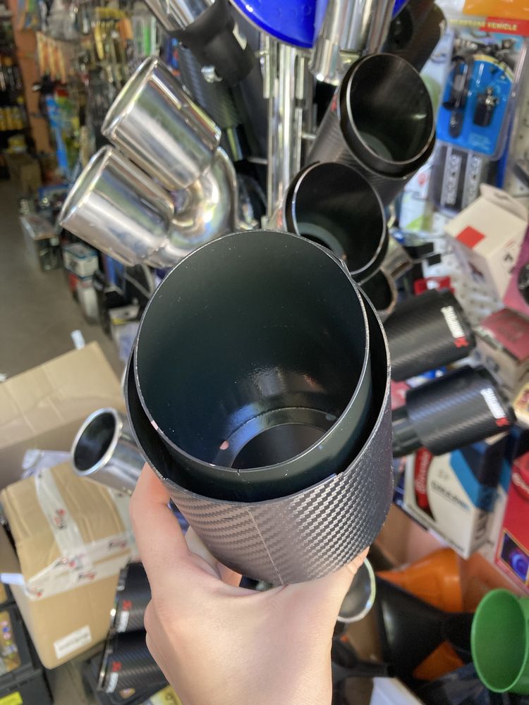 Накрайници Акрапович 90мм, ауспух, генерация, akrapovic, накрайник bmw